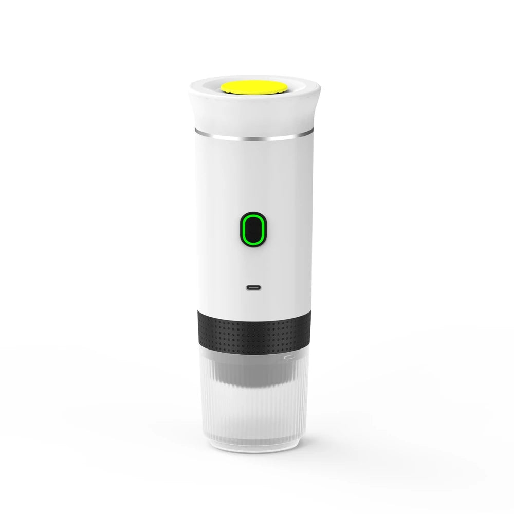 Smart Coffee Pro Portable
